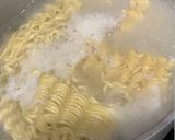Foto langkah ke 1 dari resep Mie goreng tumis.