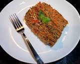 Turkey and Vegetable Meatloaf recipe step 9 photo