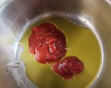 Foto del paso 4 de la receta: Pollo Agridulce Oriental