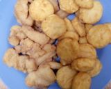 Foto langkah ke 6 dari resep Ikan Dori X Tofu Asam Manis Mentega.