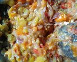 Foto langkah ke 3 dari resep Sambal Bawang Ala Bu Rudi (#PR_RecookMasakanPedas).