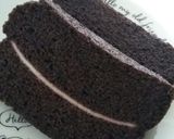 Foto langkah ke 5 dari resep Bolkus Ketan Hitam Keju.