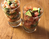 Foto del paso 2 de la receta: Cebiche de camarones - 2