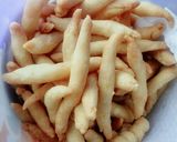 Foto langkah ke 5 dari resep Stick keju edam.