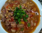 Foto del paso 8 de la receta: Locro hiper fácil