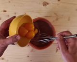 Albán krémes recept fázis 3 fotója