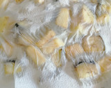 Foto del paso 4 de la receta: Ensalada de berenjena