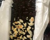 Foto langkah ke 4 dari resep Gluten free carrot brownie.