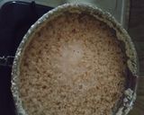 Foto langkah ke 3 dari resep Agar - agar gula aren.