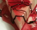 Foto del paso 1 de la receta Tarta de queso sin horno