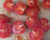 Foto del paso 2 de la receta: 🥟Ñoquis a la florentina 🥬🍅