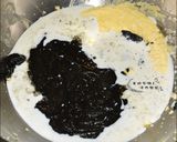 黑芝麻醬餅乾—冰箱小西點的食譜步驟5照片