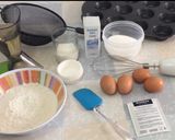 Foto del paso 1 de la receta: Magdalenas Caseras