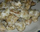 Foto langkah ke 3 dari resep Ayam goreng mayones.