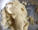 કાજુ કતરી(Kaju Katli Recipe in Gujarati) રેસીપી સ્ટેપ2ફોટો