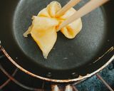Foto langkah ke 4 dari resep Kantung telur.