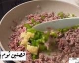صورة لخطوة 5 من وصفة قوالب البطاطس من الطباخه ام سارة 😋