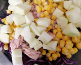 Foto del paso 7 de la receta: Otra ensalada con lombarda