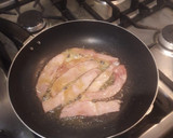 Foto del paso 4 de la receta: Omelette de papas y huevo