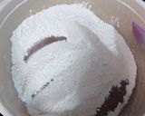 عکس مرحله 2 از دستور حلوای لبو