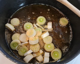 Foto del paso 7 de la receta: Albóndigas en salsa de berenjenas