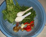 Foto langkah ke 1 dari resep Karedok Leunca.