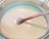 Banános babapiskótás desszert recept fázis 1 fotója