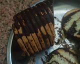 बिस्कुट केक (Biscuit cake recipe in hindi) रेसिपी चरण 6 फोटो