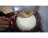 Kesar Badam Pista Ice-cream (without sugar) recipe step 1 photo