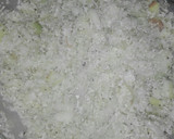 Foto del paso 2 de la receta: Risotto de calabaza cremoso😊