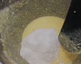 Foto del passaggio 4 della ricetta Ciambella di ricotta all'anice stellato 🌷