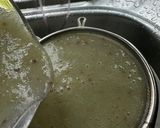 Gambar langkah 2 resipi Jus Guava Asam Boi.