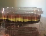 Foto langkah ke 2 dari resep Dessert Avocado.