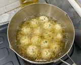 Foto langkah ke 3 dari resep Perkedel Tahu.