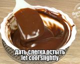 Фото кроку 6 до Шоколадно-яблочный пирог. И торта не надо | Chocolate apple pie. And you don't need a cake.