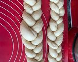 Francia briós recept fázis 5 fotója