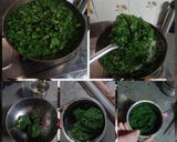 હરા ભરા કબાબ (Hara Bhara Kebab Recipe In Gujarati) રેસીપી સ્ટેપ1ફોટો