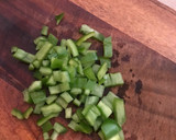 Foto del paso 5 de la receta: Rellenos de Empanadas veganas