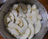 Foto del paso 4 de la receta: Crumble de manzanas