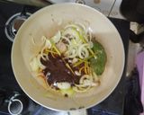 Foto langkah ke 1 dari resep Rendang Simpel.