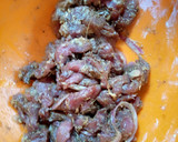 A picture of step 2 of Beef Soup.