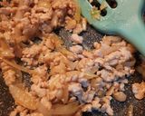 Foto langkah ke 4 dari resep Tahu Telur Ayam Kukus.