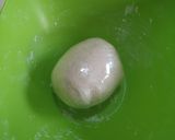Foto del paso 5 de la receta: Masa para gyōzas