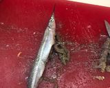 Foto del paso 1 de la receta: Pescaditos Pajaritos al estilo Sonorense