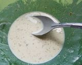 Foto langkah ke 1 dari resep Keripik Bayam Rumahan.