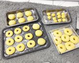 Foto langkah ke 8 dari resep Donat Kentang.