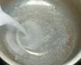 Foto langkah ke 5 dari resep Bubur Sumsum Candil.