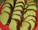 Foto del paso 10 de la receta: Queque chocolate y menta