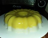 Foto langkah ke 3 dari resep Puding susu jagung manis.