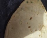 गार्लिक पराठा (Garlic paratha recipe in hindi) रेसिपी चरण 4 फोटो